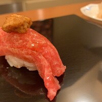 寿司処 かい原 - 