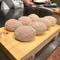 ビフテキのカワムラ 六本木店 - 