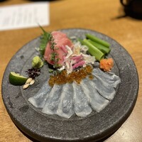 ダイナミックキッチン＆バー 響  新宿サザンタワー店 - 