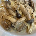 BiOsteria Komakine - 