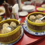 中国料理 鴨川食堂 - 