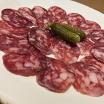 BiOsteria Komakine - 