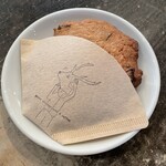 goute vintage used&coffee - GOUTEクッキー