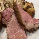 BiOsteria Komakine - 