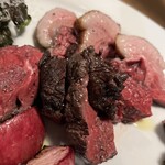 BiOsteria Komakine - 