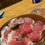 BiOsteria Komakine - 