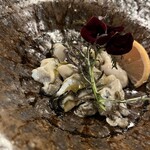 BiOsteria Komakine - 