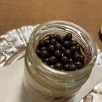 BiOsteria Komakine - 