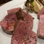 BiOsteria Komakine - 