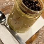 BiOsteria Komakine - 