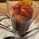 BiOsteria Komakine - 