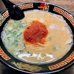 Ichiran - 