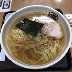 らーめん源 - 料理写真: