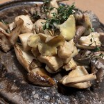 BiOsteria Komakine - 