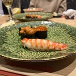 Ginza Sushi Inada - 