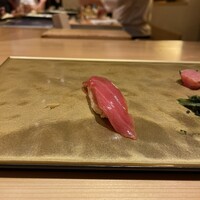 SUSHI TOKYO TEN、 六本木店 - 