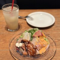 Bar Espanol LA BODEGA 大阪店 - 