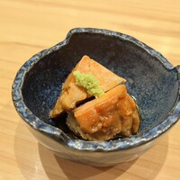 炭火割烹 麻布龍土町 - 
