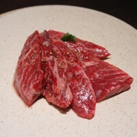焼肉 銀座コバウ 並木通り店 - 