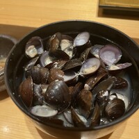 SUSHI TOKYO TEN、 六本木店 - 