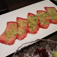 焼肉 銀座コバウ 並木通り店 - 