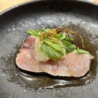 炭火割烹 麻布龍土町 - 