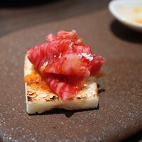 焼肉 銀座コバウ 並木通り店 - 