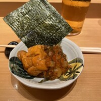 SUSHI TOKYO TEN、 六本木店 - 