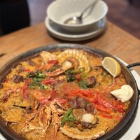 Bar Espanol LA BODEGA 大阪店 - 