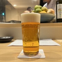 炭火割烹 麻布龍土町 - 
