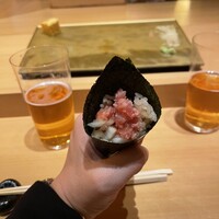 SUSHI TOKYO TEN、 六本木店 - 