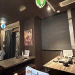 個室 韓国居酒屋×ジンギスカン ライパチ横丁 - 