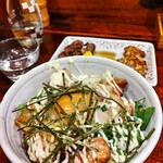 やきとり大吉 - 