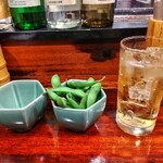 やきとり大吉 - 