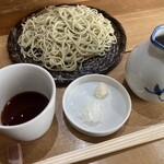 Z庵 - 料理写真: