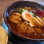 拉麺 ハイヤ - 