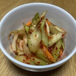 キムチの山田商店 - 