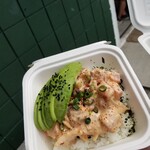 808 POKEBOWLS OKINAWA - 