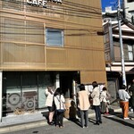 COGS DINING KAGURAZAKA - 