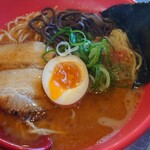 拉麺 ハイヤ - 