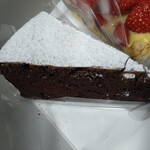 フルーツケーキファクトリー  - クラシックショコラ