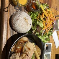やさいの王様 銀座店 - 