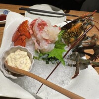 和えに -  和えに -