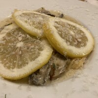 四ツ橋・新町 牡蠣と肉たらしビストロAKIRA - 