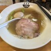 自家製麺 公園前