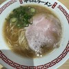 幸ちゃんラーメン 福岡空港店