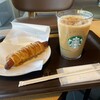 スターバックスコーヒー 神栖神之池緑地店