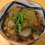 個室 くずし肉割烹 とろにく - 