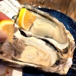 VIGO OYSTERBAR - 