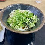 讃岐うどん むらさき - 